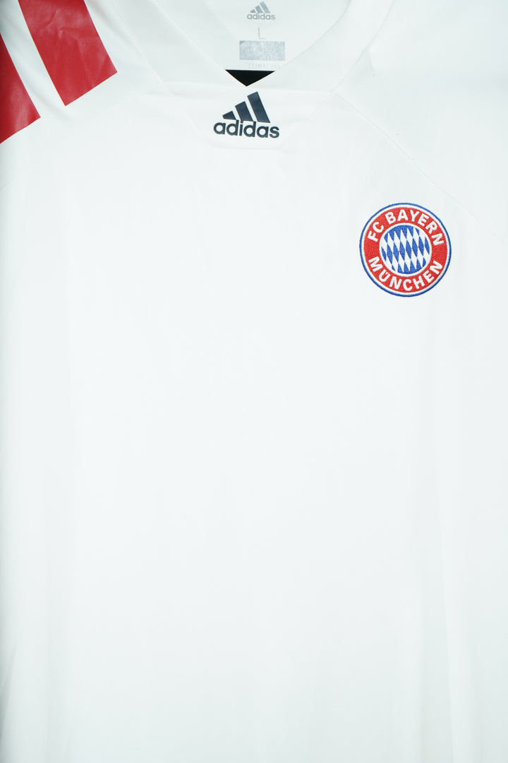 Bayern Munchen Entrenamiento - L (9/10)