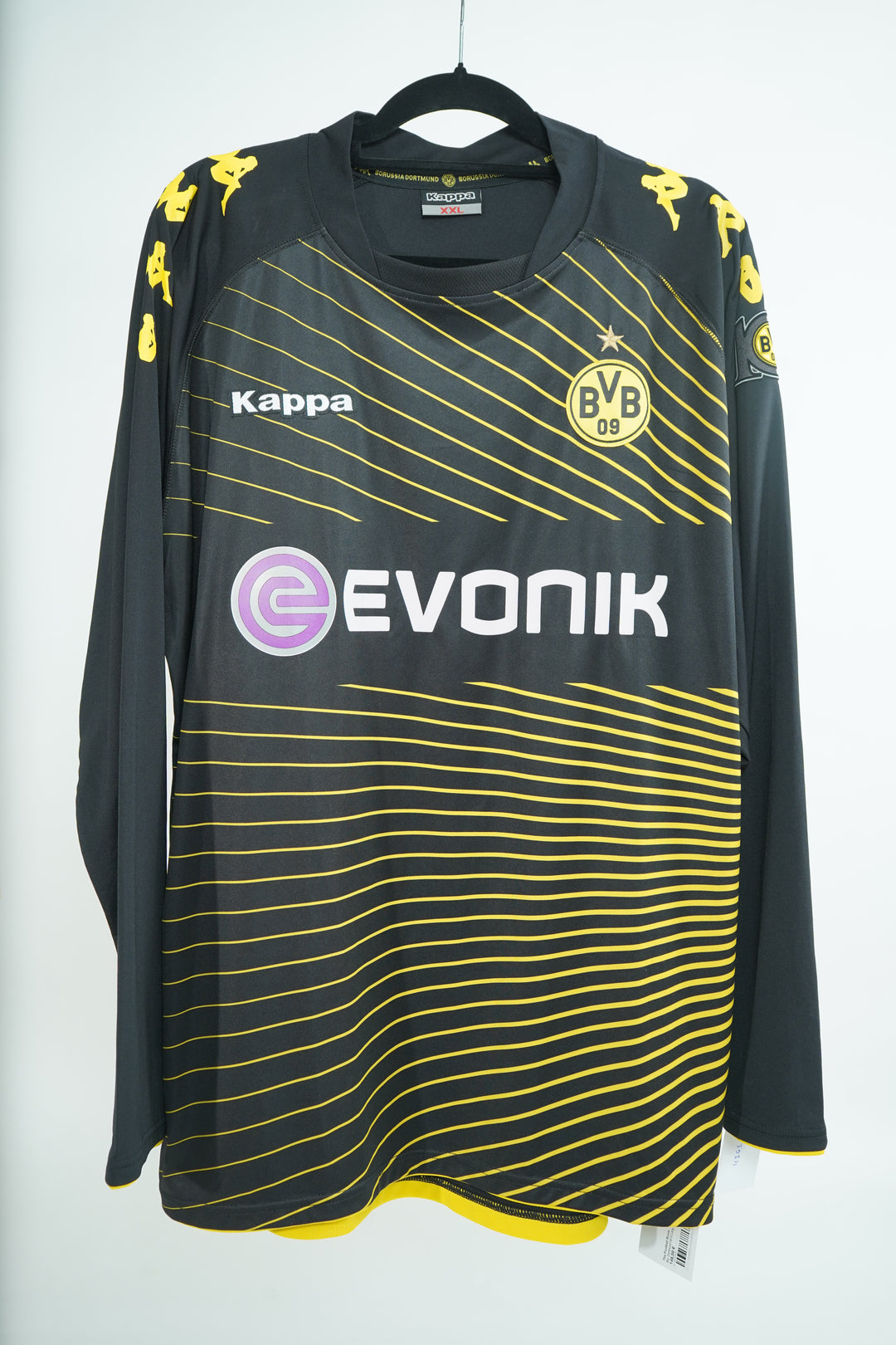 Borussia Dortmund 2009-2010 - XXL (9/10)