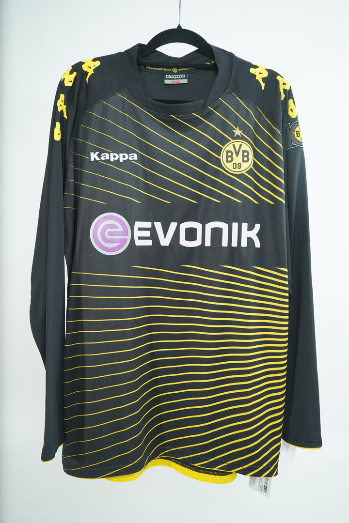 Borussia Dortmund 2009-2010 - XXL (9/10)