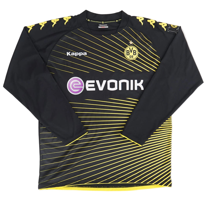 Borussia Dortmund 2009-2010 #31 M. Gotze - XXL (9/10)
