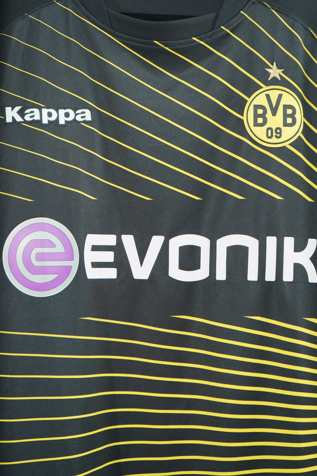 Borussia Dortmund 2009-2010 - XXL (9/10)