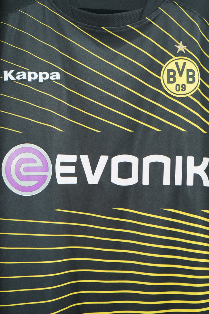 Borussia Dortmund 2009-2010 - XXL (9/10)