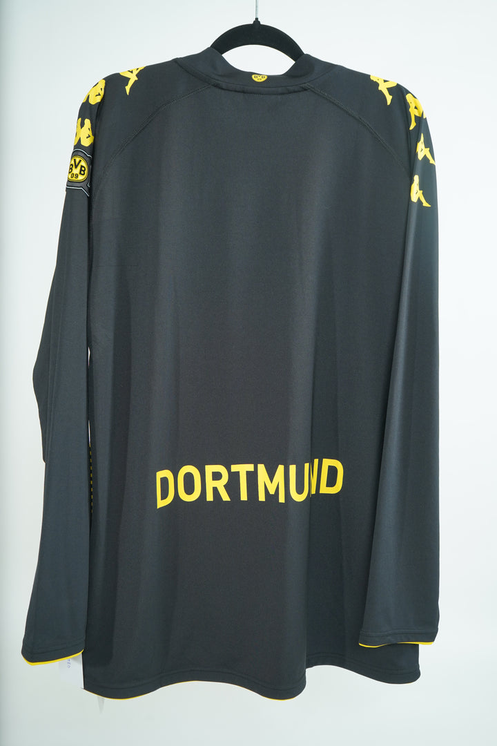 Borussia Dortmund 2009-2010 - XXL (9/10)