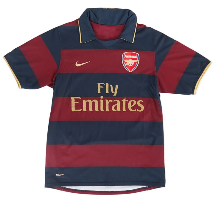 Arsenal 2007-2008 #11 V. Persie - S (8/10)