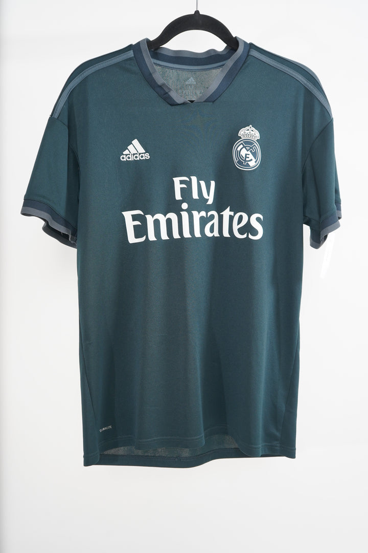 Real Madrid 2018-2019 Benzema #9 - M (8/10)