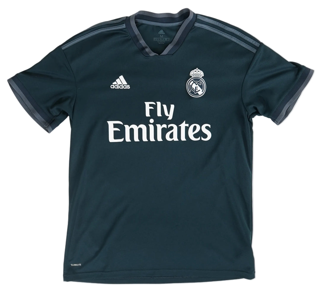Real Madrid 2018-2019 Benzema #9 - M (8/10)