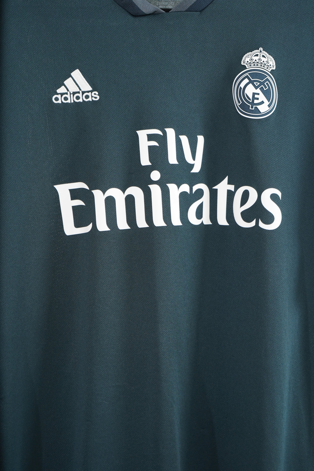 Real Madrid 2018-2019 Benzema #9 - M (8/10)