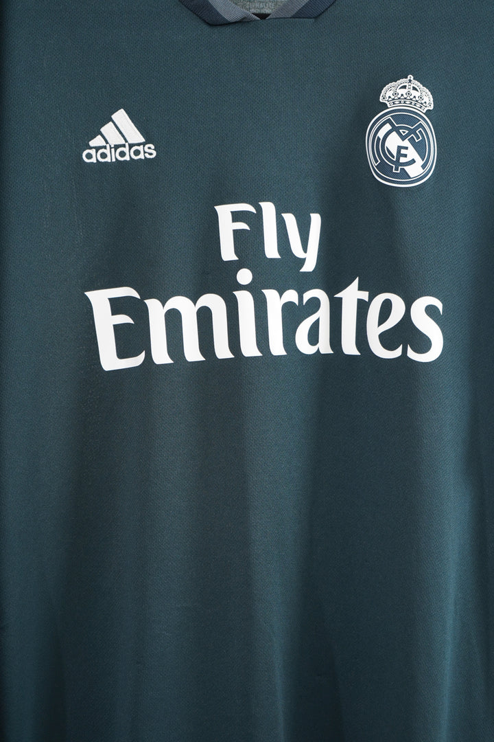 Real Madrid 2018-2019 Benzema #9 - M (8/10)
