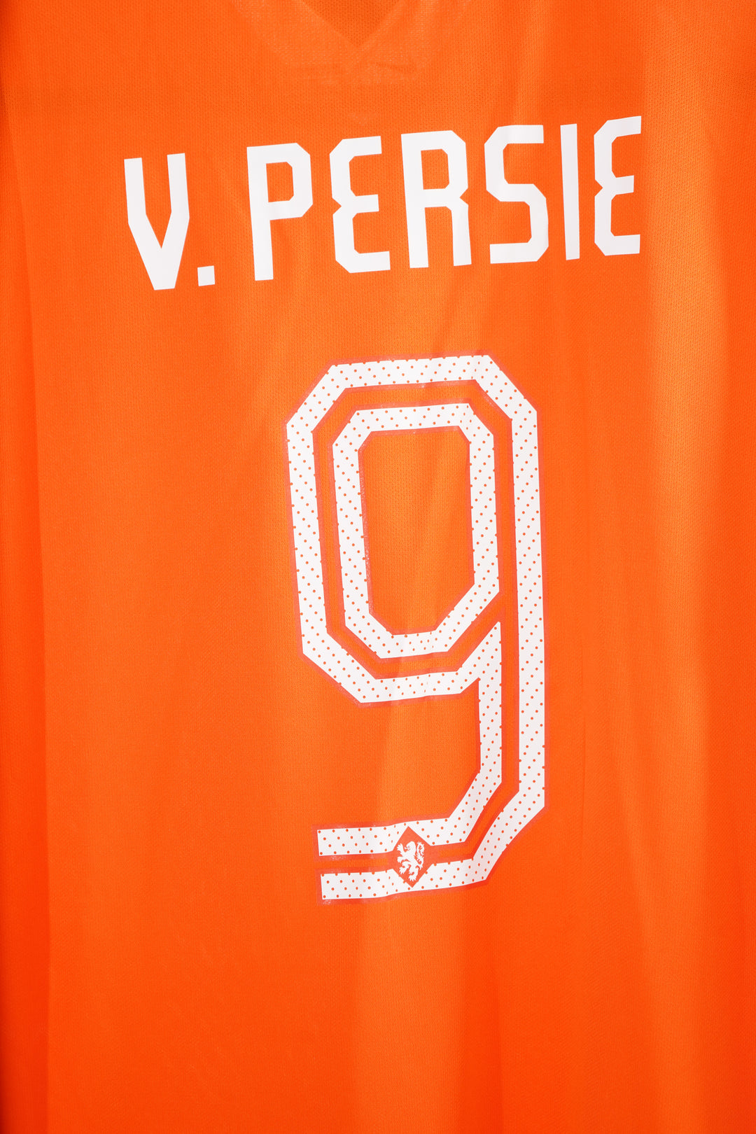 Paises Bajos 2014 V. Persie #9 - XL (9/10)