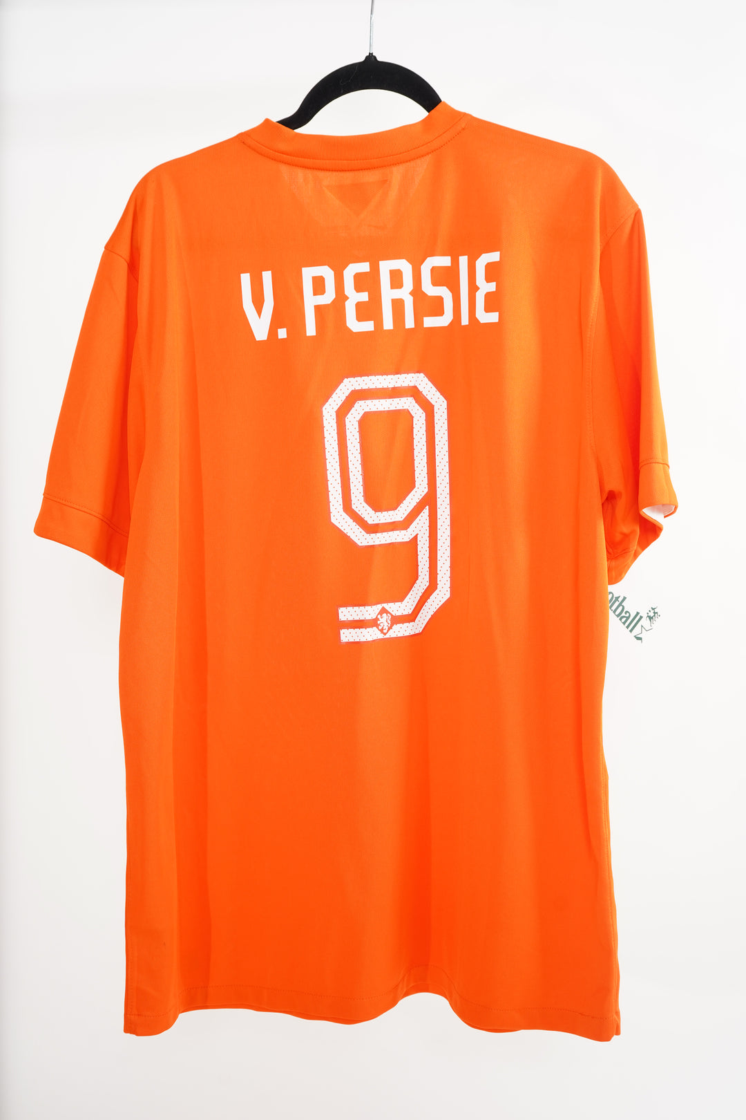 Paises Bajos 2014 V. Persie #9 - XL (9/10)