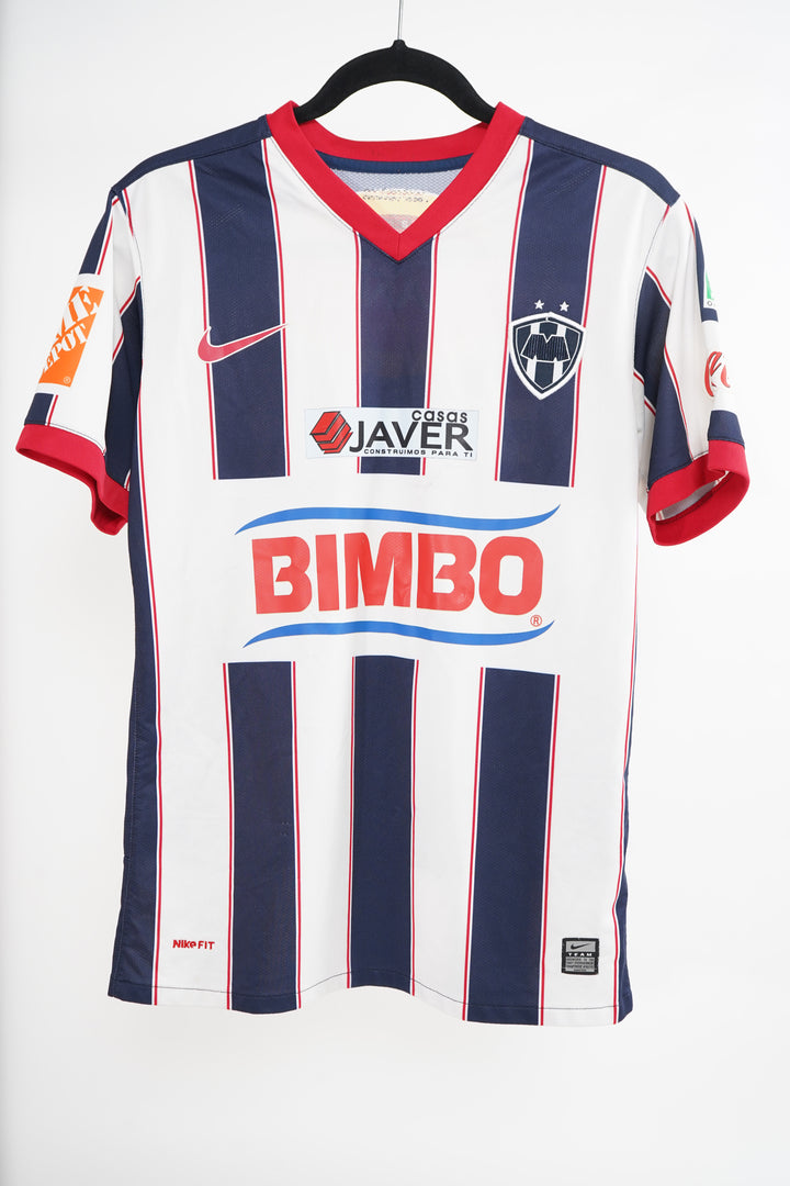 Rayados 2009-2010 Suazo #26 - S (7/10)