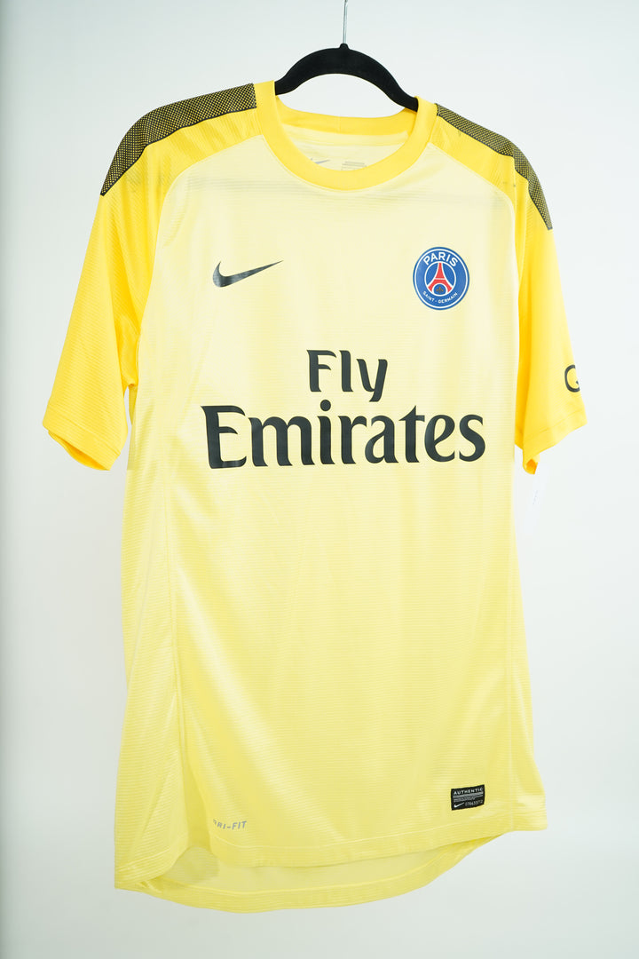 (Player Issue) PSG 2013-2014 version de portero
