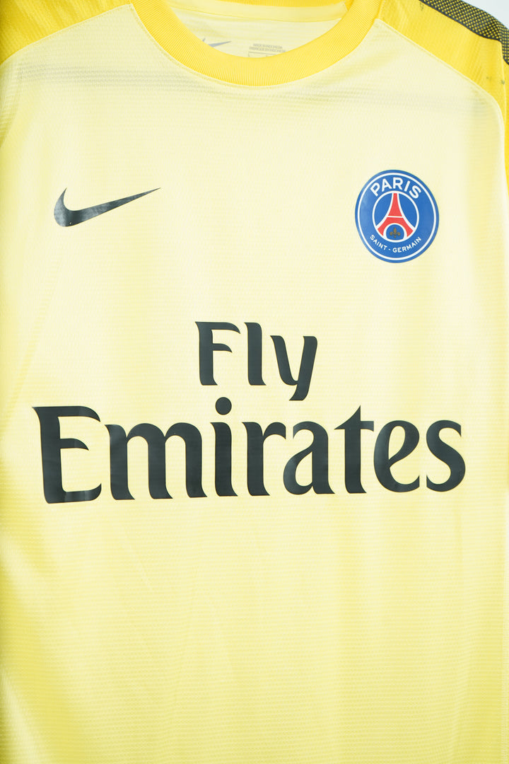 (Player Issue) PSG 2013-2014 version de portero