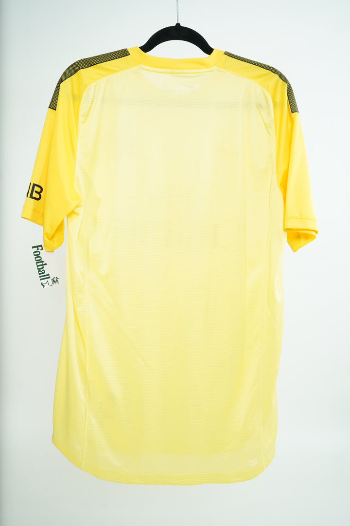 (Player Issue) PSG 2013-2014 version de portero