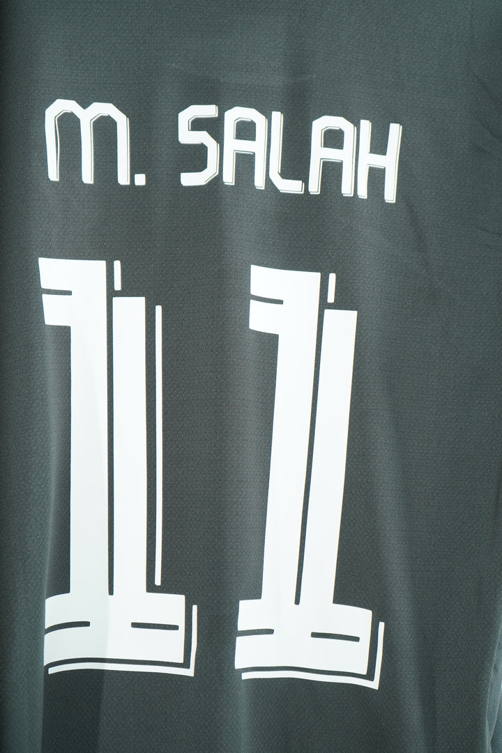 Liverpool 2023-2024 M.Salah #11 - L (9/10)