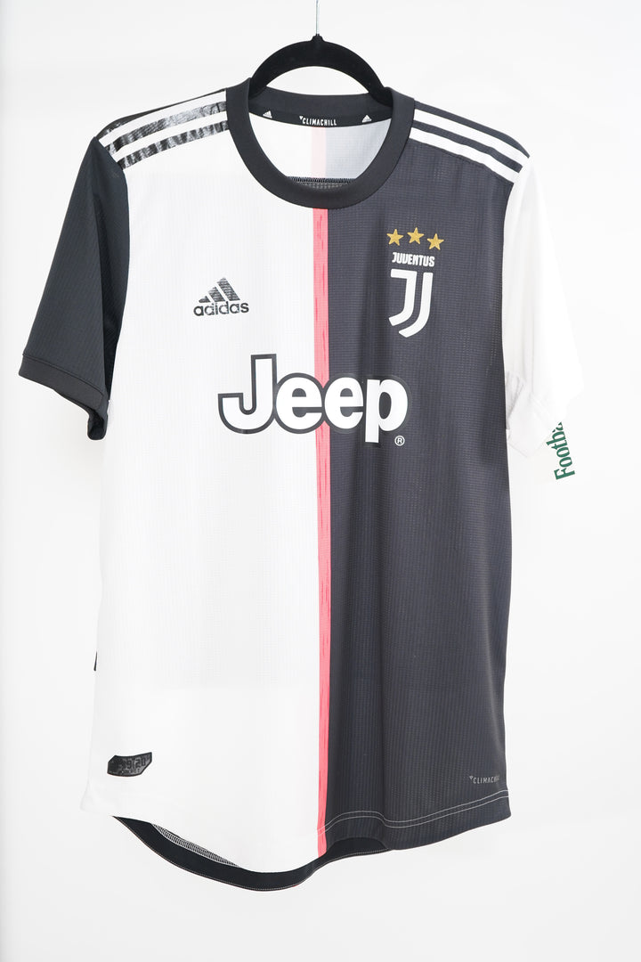 Juventus 2019-2020 Ronaldo #7 - M (8/10)