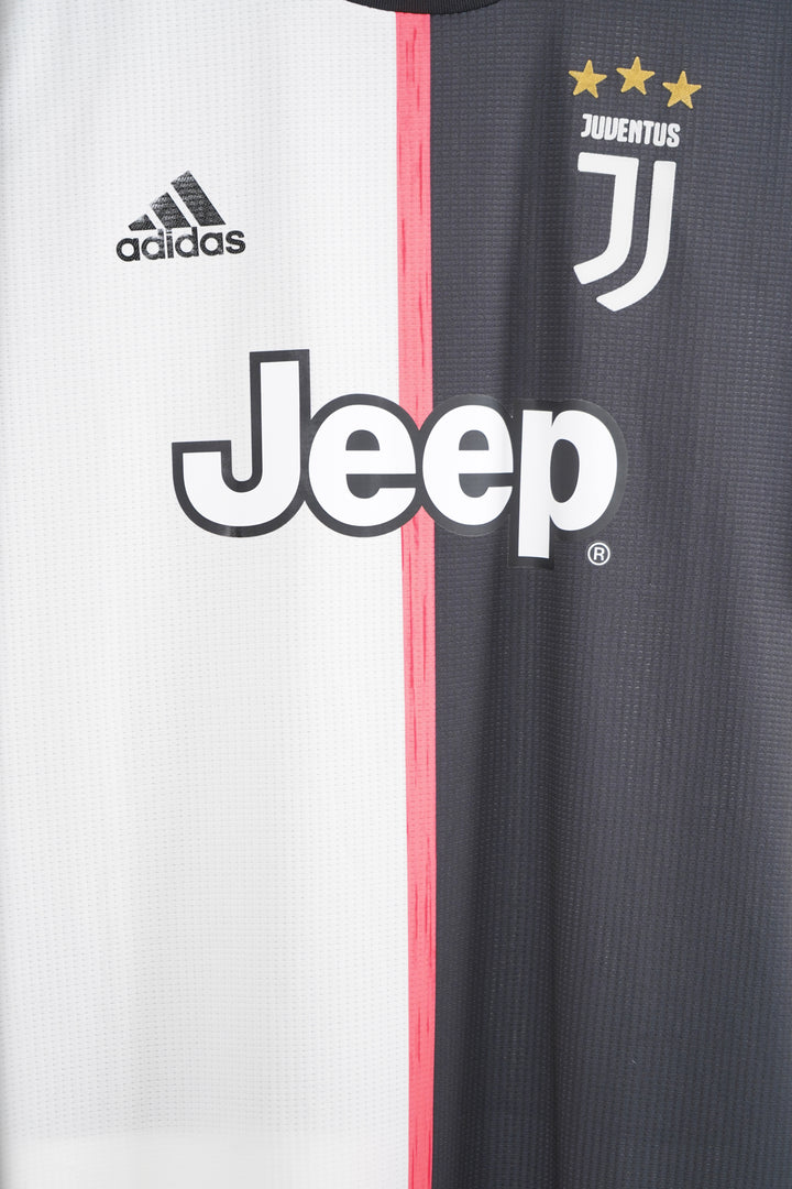 Juventus 2019-2020 Ronaldo #7 - M (8/10)