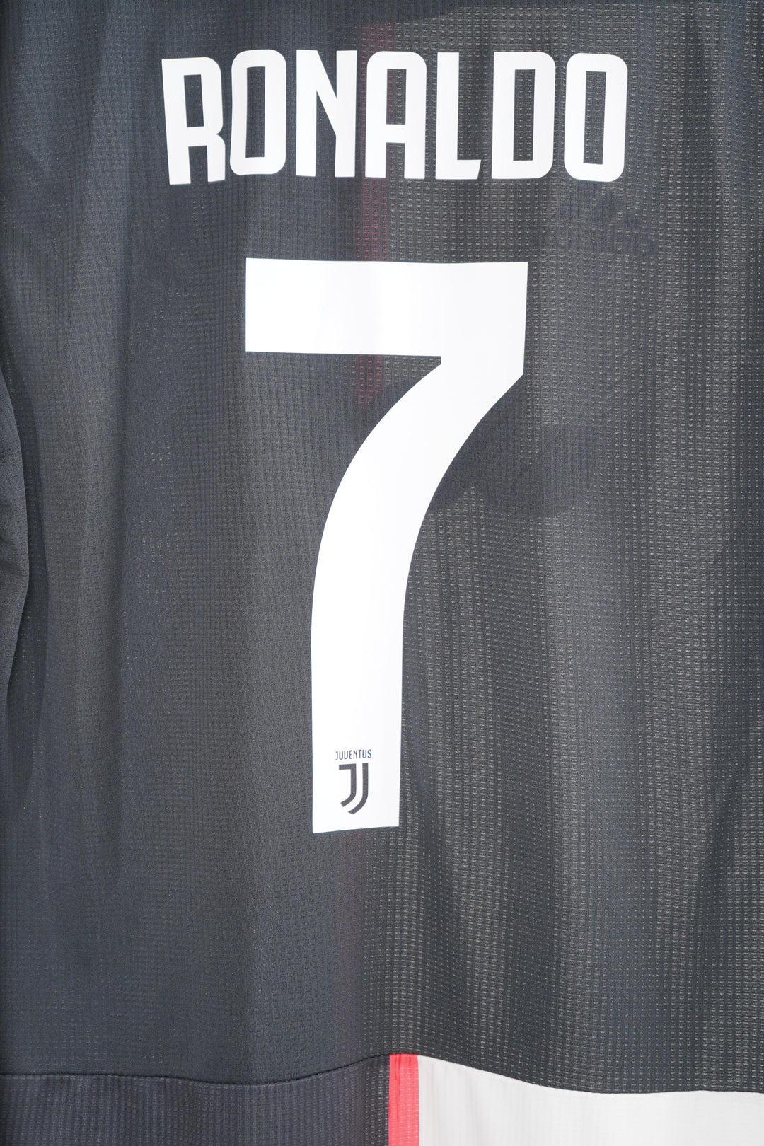Juventus 2019-2020 Ronaldo #7 - M (8/10)