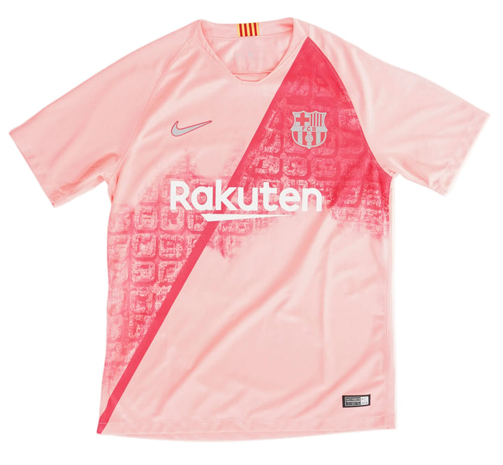 Barcelona 2018-2019 Messi #10 - M (9/10)