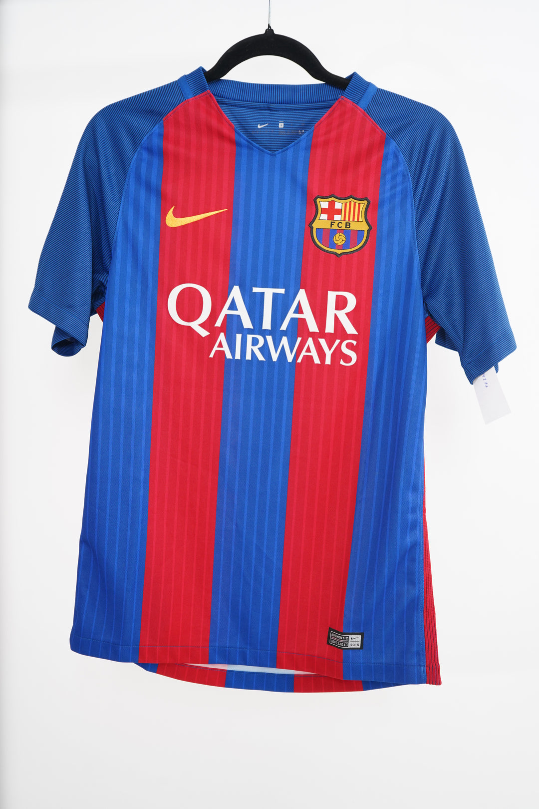 Barcelona 2016-2017 Messi #10 - S (9/10)