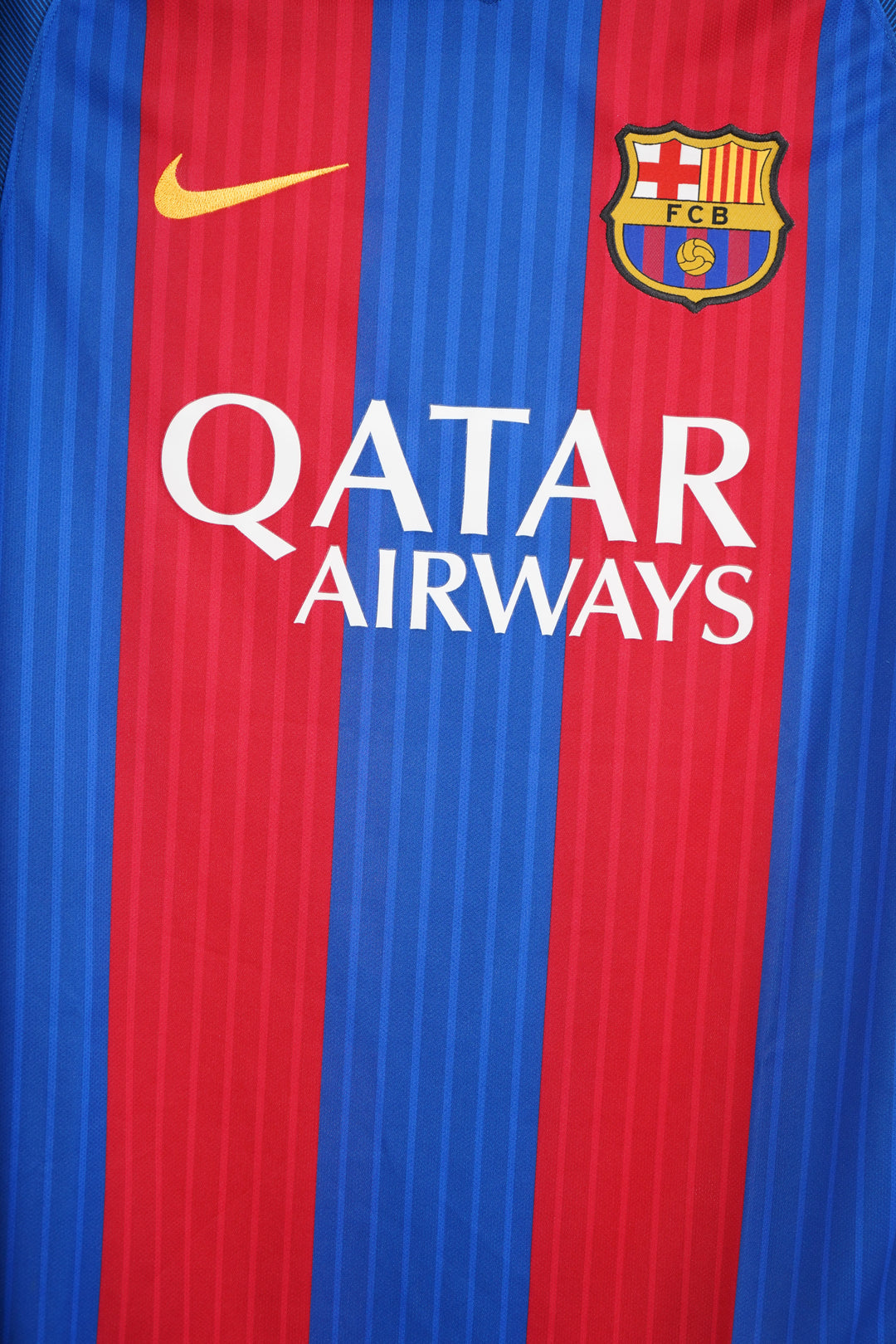 Barcelona 2016-2017 Messi #10 - S (9/10)