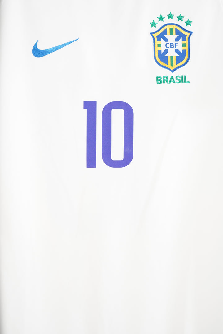 Brasil 2019 Neymar Jr #10 - S (9/10)