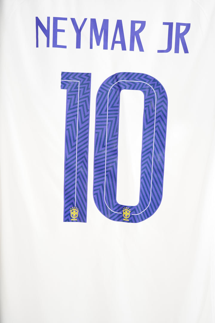 Brasil 2019 Neymar Jr #10 - S (9/10)