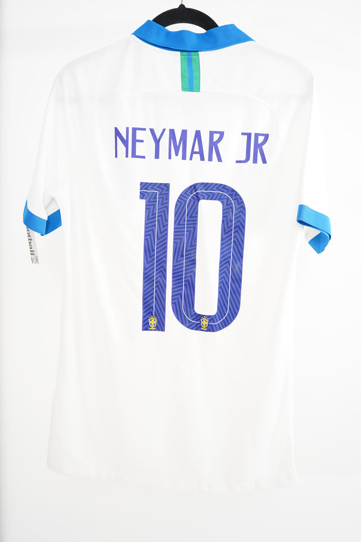 Brasil 2019 Neymar Jr #10 - S (9/10)