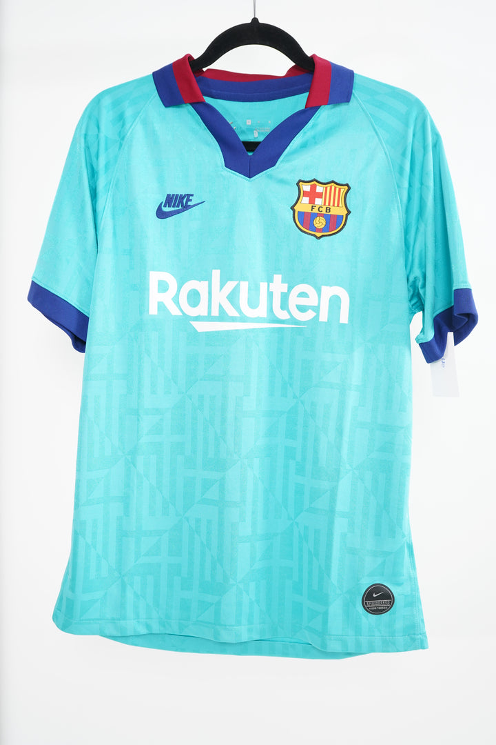 Barcelona 2019-2020 Messi #10 - M (9/10)