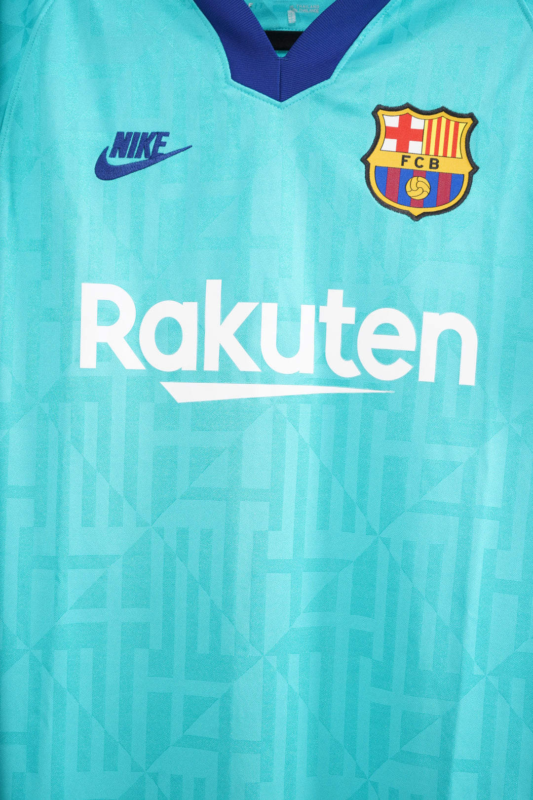Barcelona 2019-2020 Messi #10 - M (9/10)