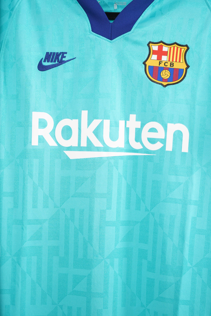 Barcelona 2019-2020 Messi #10 - M (9/10)