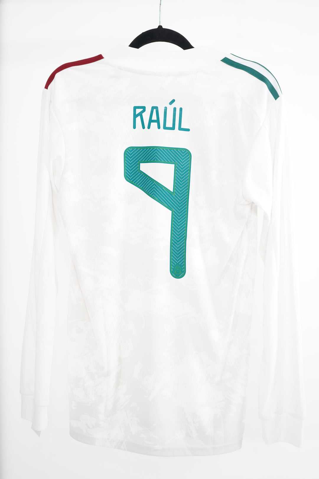 Mexico 2020 Raul #9 - S (9/10)