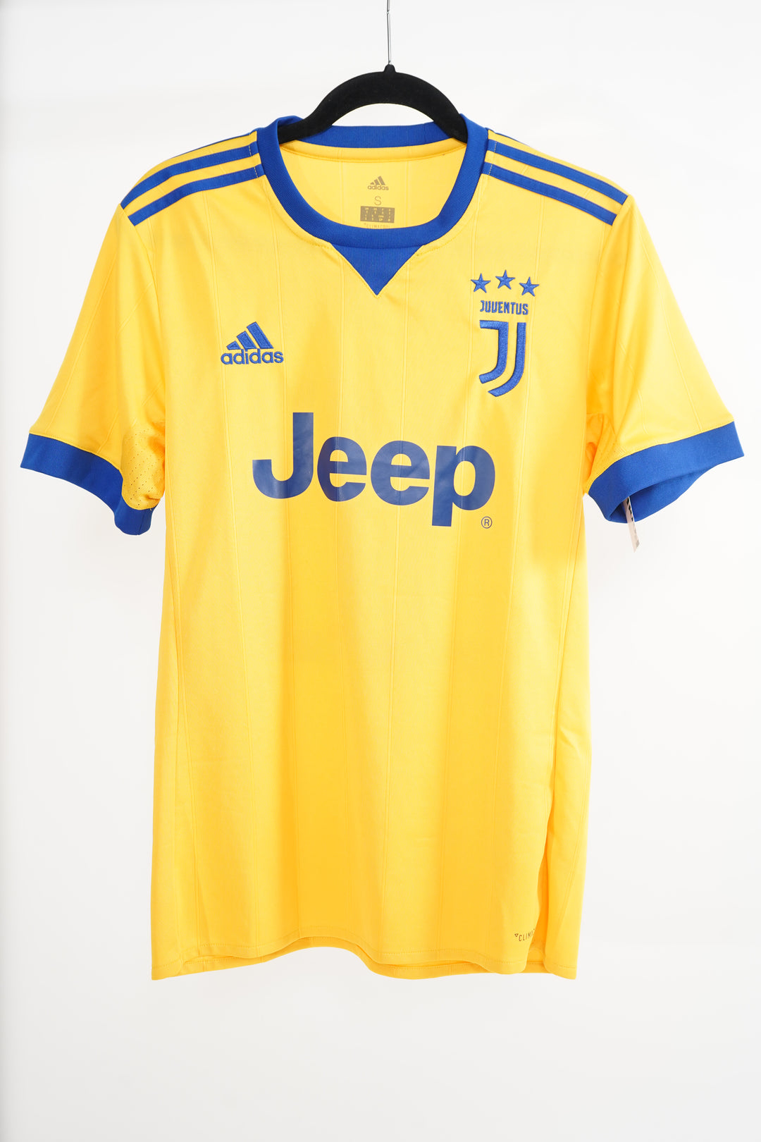 Juventus 2017-2018 Dybala #10 - S (9/10)