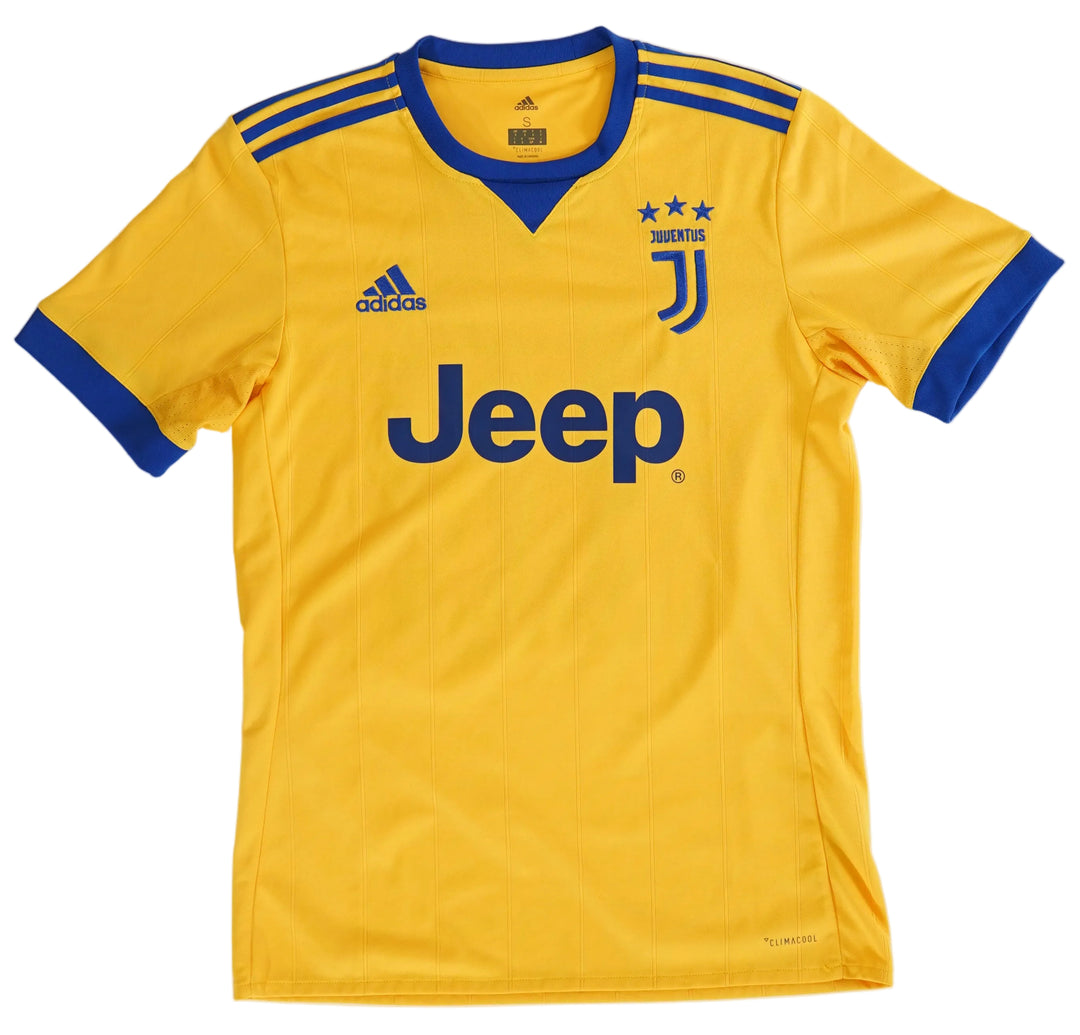 Juventus 2017-2018 Dybala #10 - S (9/10)