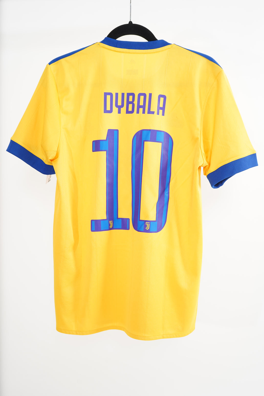 Juventus 2017-2018 Dybala #10 - S (9/10)