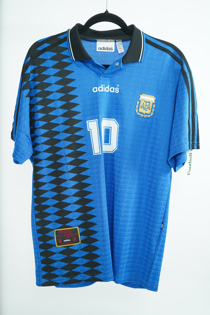 Argentina Reedicion 2023 - M (9/10)