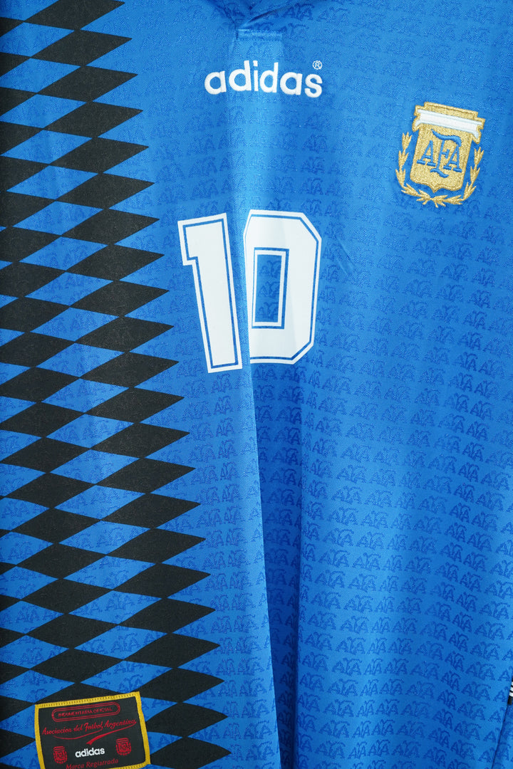 Argentina Reedicion 2023 - M (9/10)