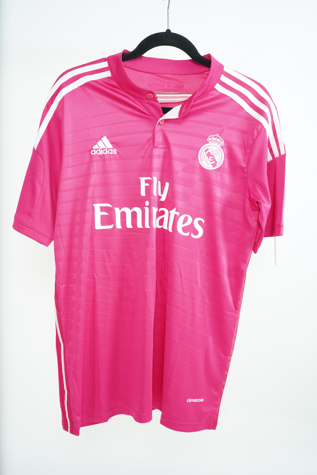 Real Madrid 2014-2015 #14 Chicharito - M (9/10)