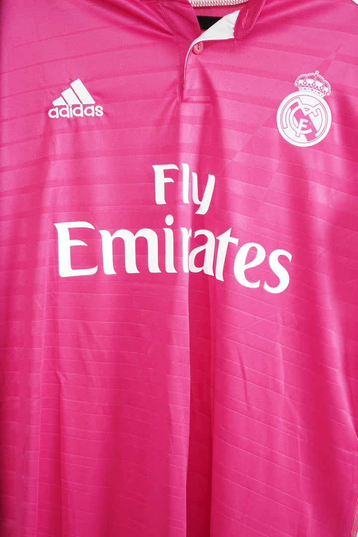 Real Madrid 2014-2015 #14 Chicharito - M (9/10)