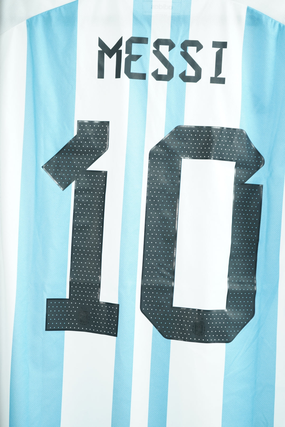 Argentina 2022 #10 Messi - M (9/10)