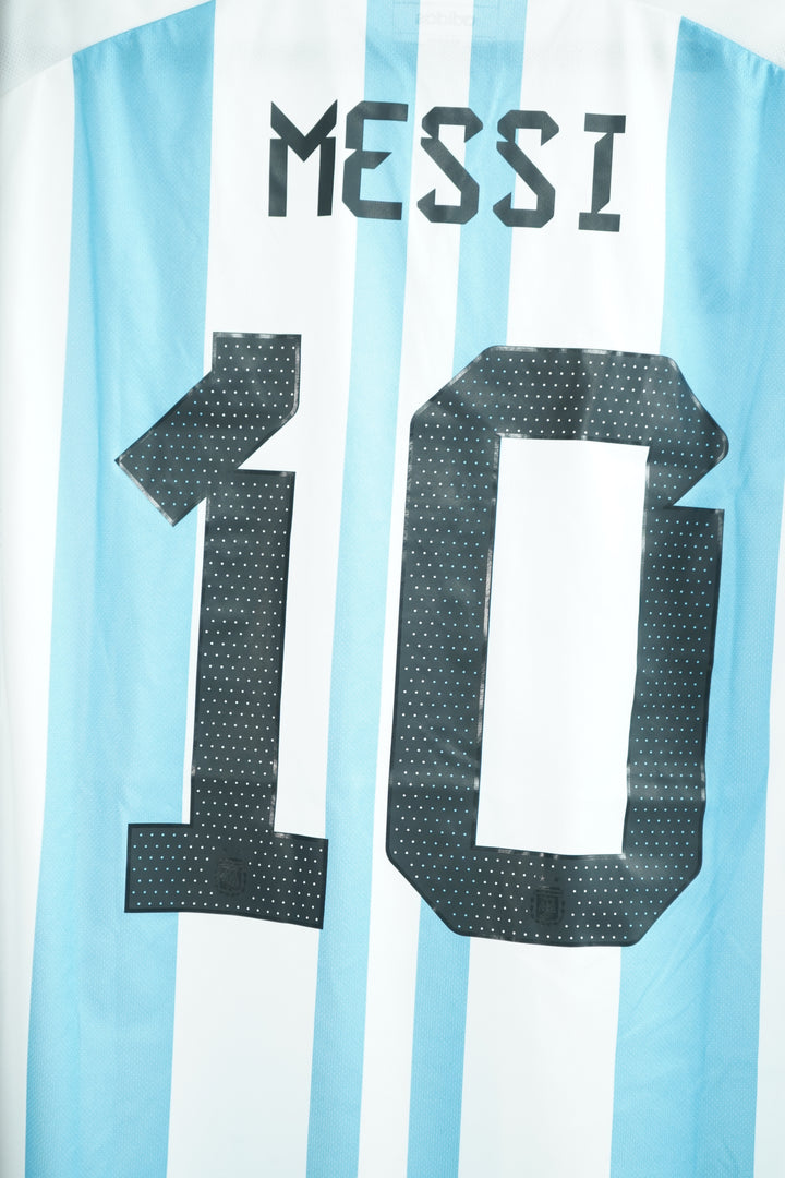 Argentina 2022 #10 Messi - M (9/10)