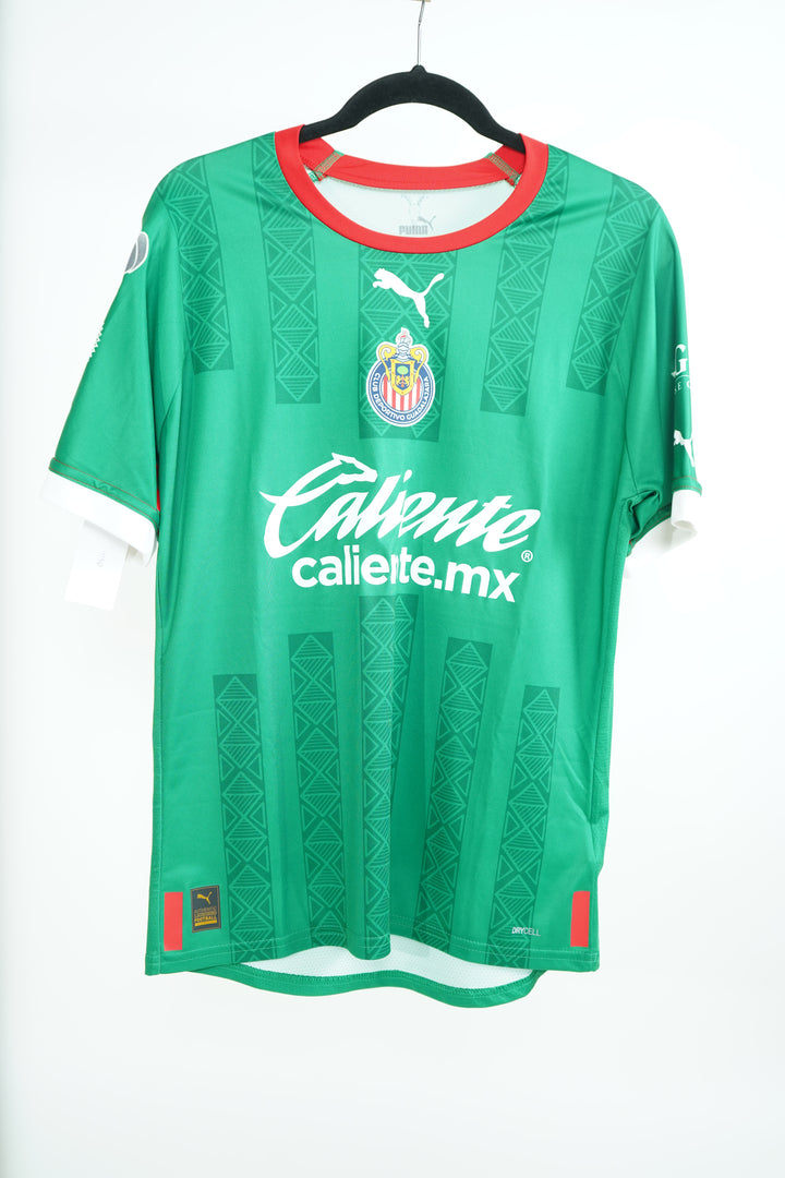 Chivas Especial 2022 - M (9/10)