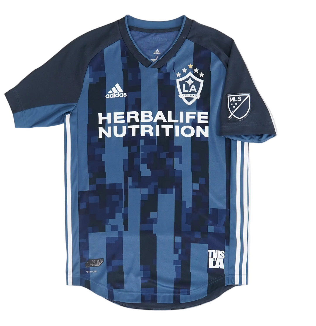 LA Galaxy 2019 #9 Ibrahimovic - S (9/10)