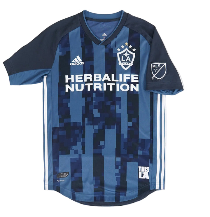 LA Galaxy 2019 #9 Ibrahimovic - S (9/10)