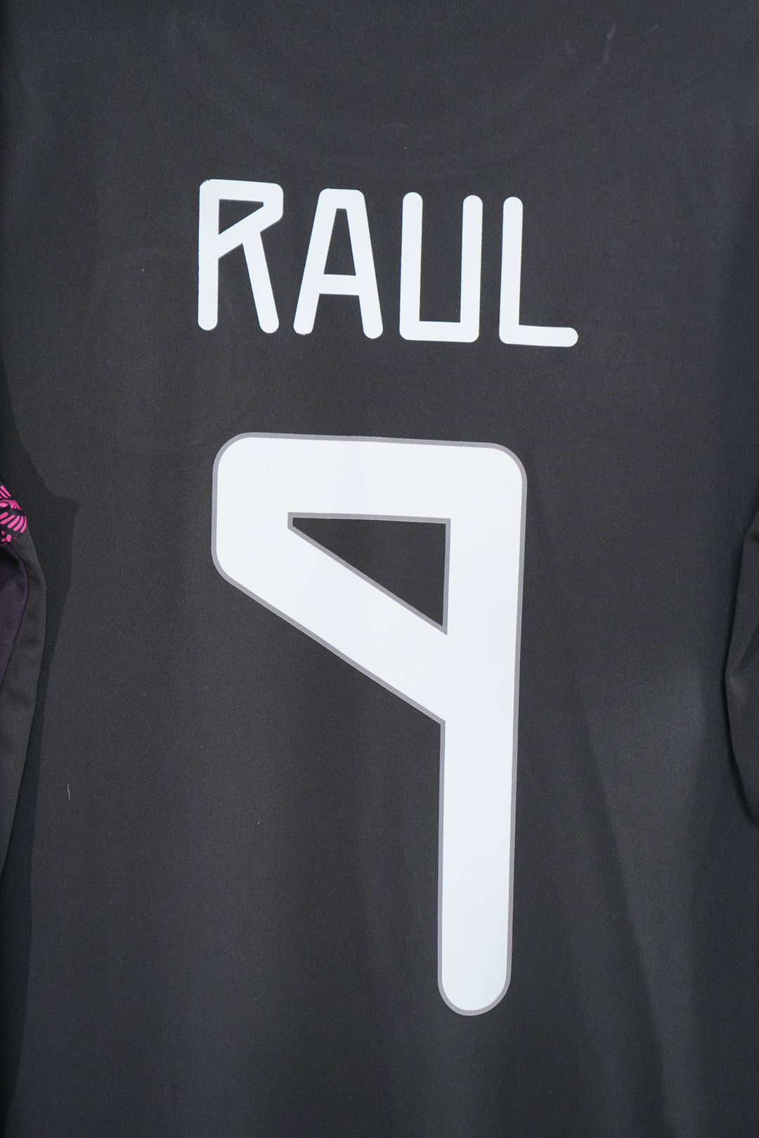 Mexico 2021 Raul #9 - M (9/10)