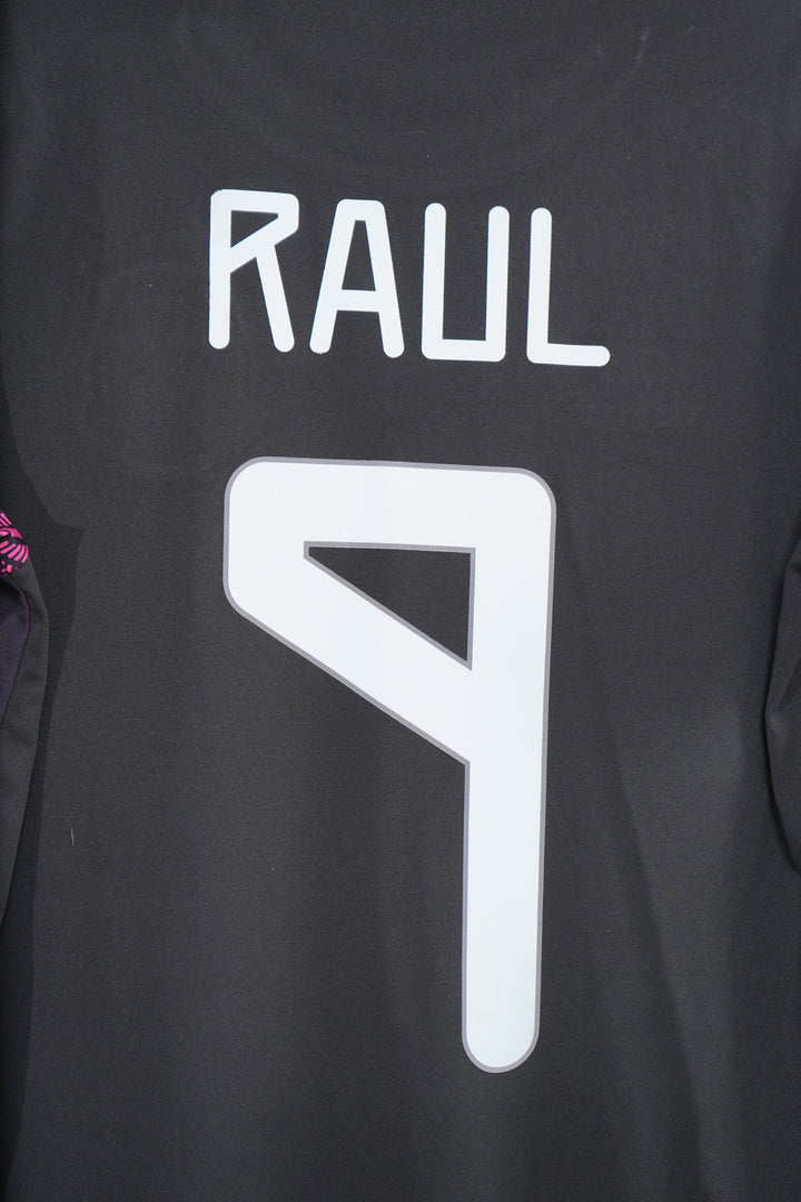 Mexico 2021 Raul #9 - M (9/10)