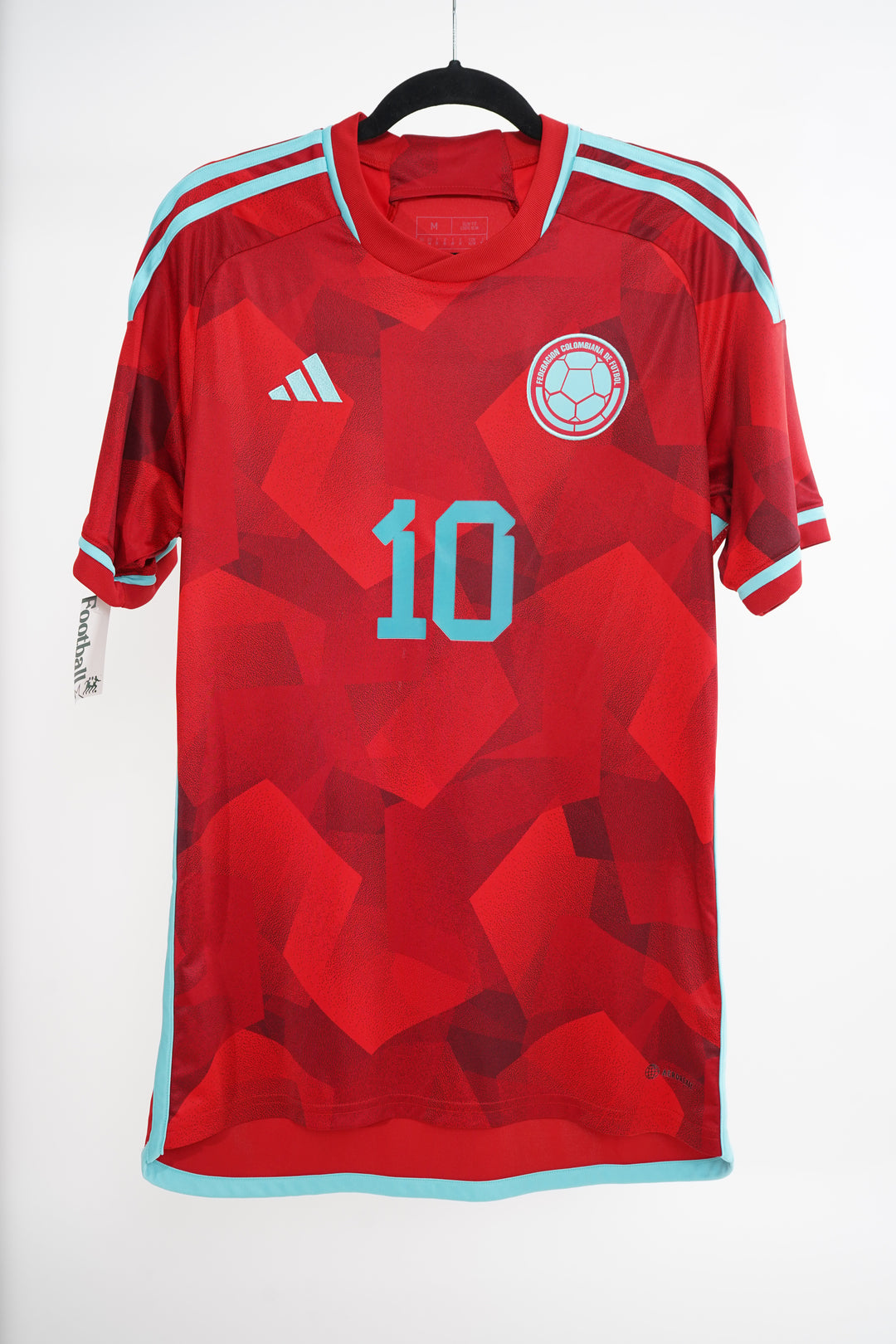 Colombia 2022-2023 James #10 - M (9/10)