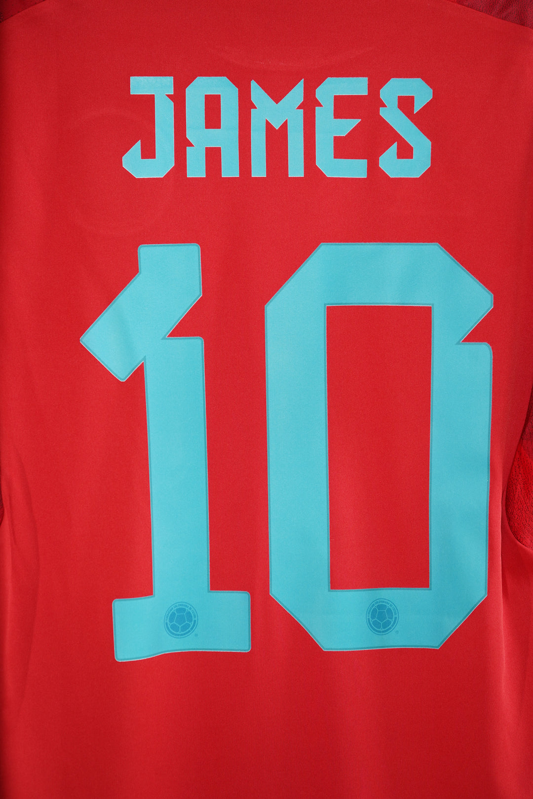 Colombia 2022-2023 James #10 - M (9/10)