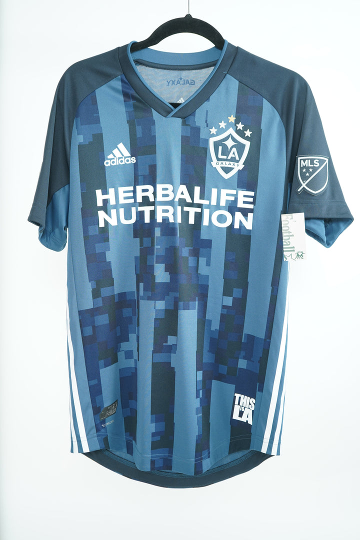 LA Galaxy 2019 #9 Ibrahimovic - S (9/10)