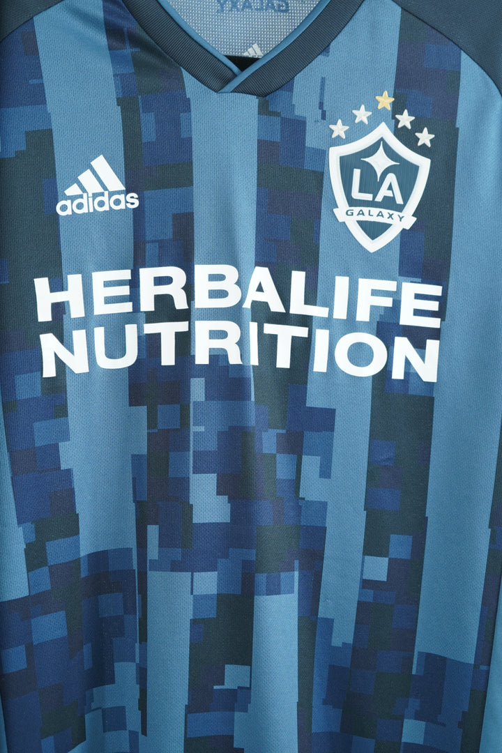 LA Galaxy 2019 #9 Ibrahimovic - S (9/10)